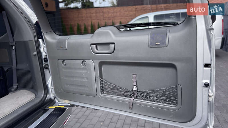 Внедорожник / Кроссовер Lexus GX 2008 в Киеве
