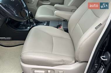Внедорожник / Кроссовер Lexus GX 2007 в 