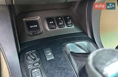 Внедорожник / Кроссовер Lexus GX 2007 в 