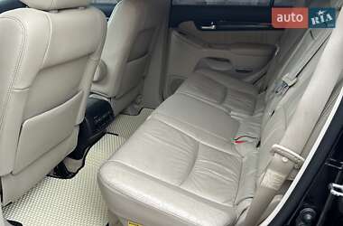Внедорожник / Кроссовер Lexus GX 2007 в 