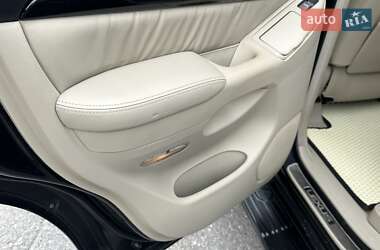 Внедорожник / Кроссовер Lexus GX 2007 в 