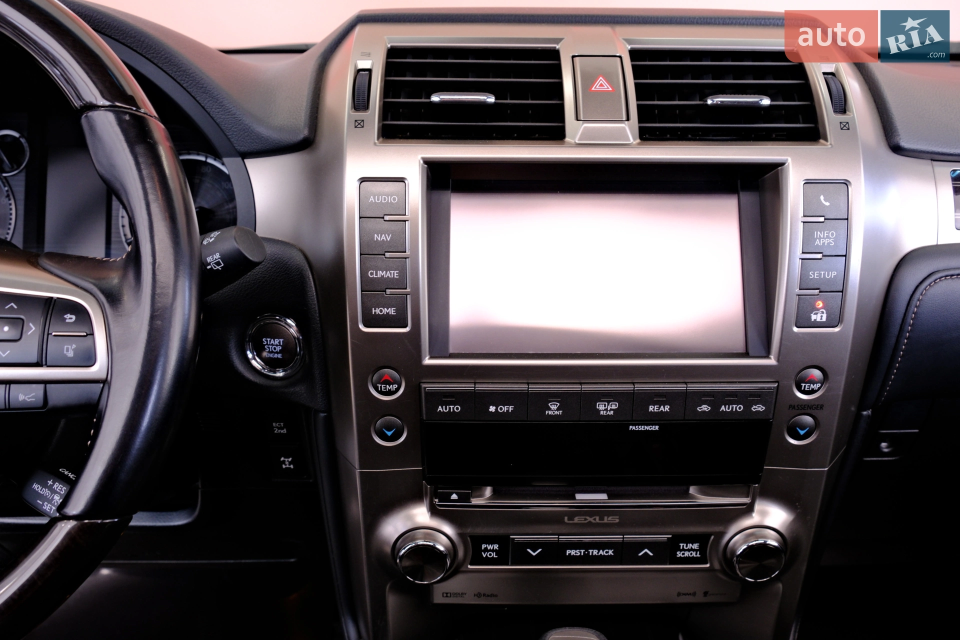 2020 Lexus GX - мініатюра 20