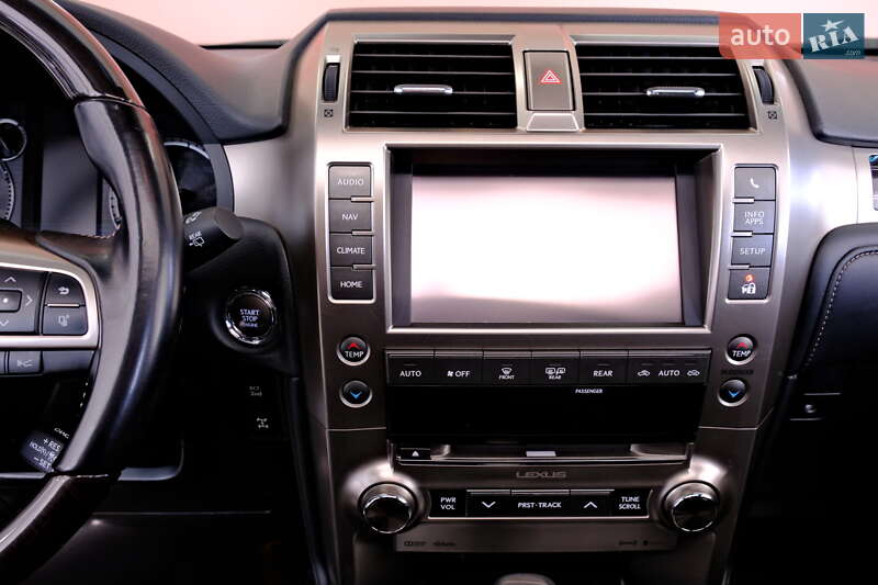 Внедорожник / Кроссовер Lexus GX 2020 в Одессе