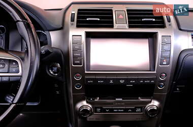 Позашляховик / Кросовер Lexus GX 2020 в 