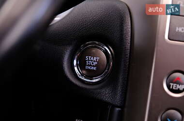 Позашляховик / Кросовер Lexus GX 2020 в 