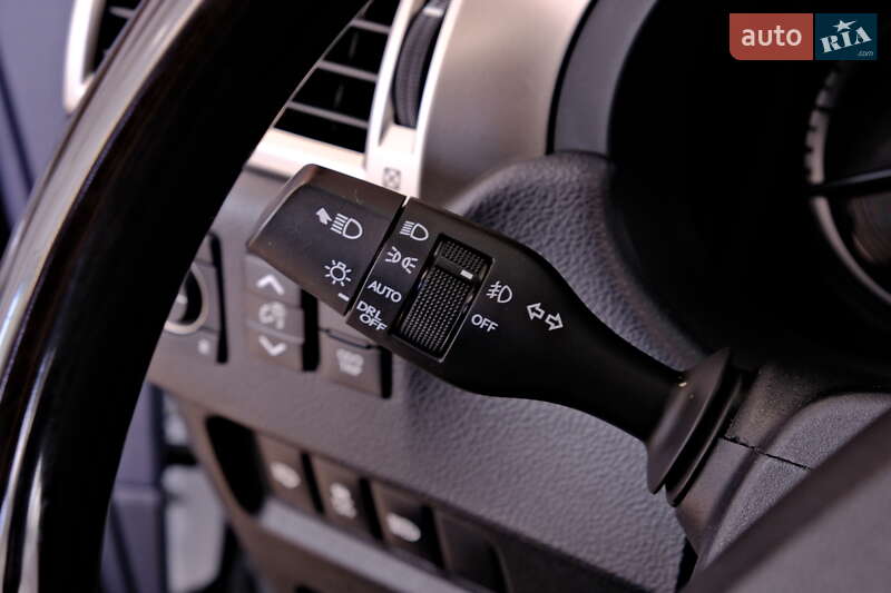 Внедорожник / Кроссовер Lexus GX 2020 в Одессе