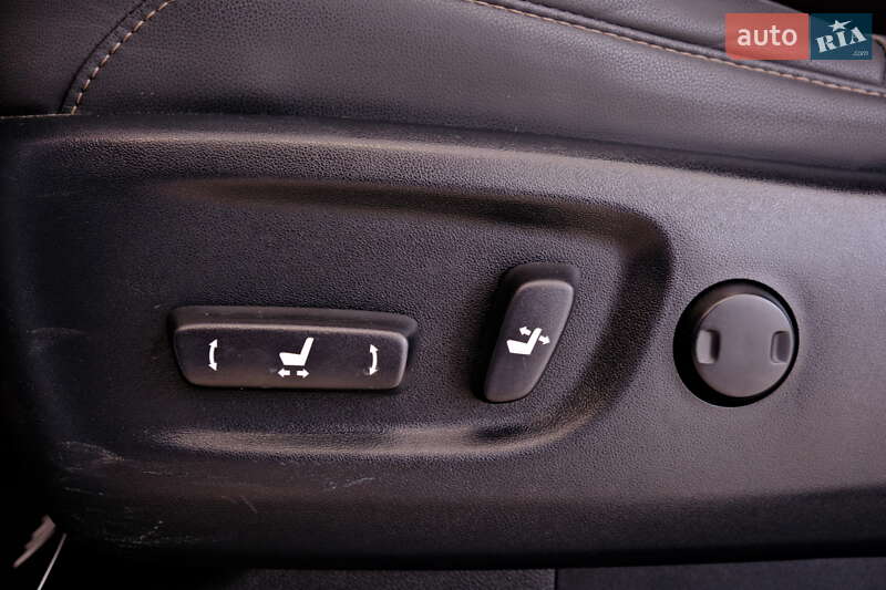 Внедорожник / Кроссовер Lexus GX 2020 в Одессе