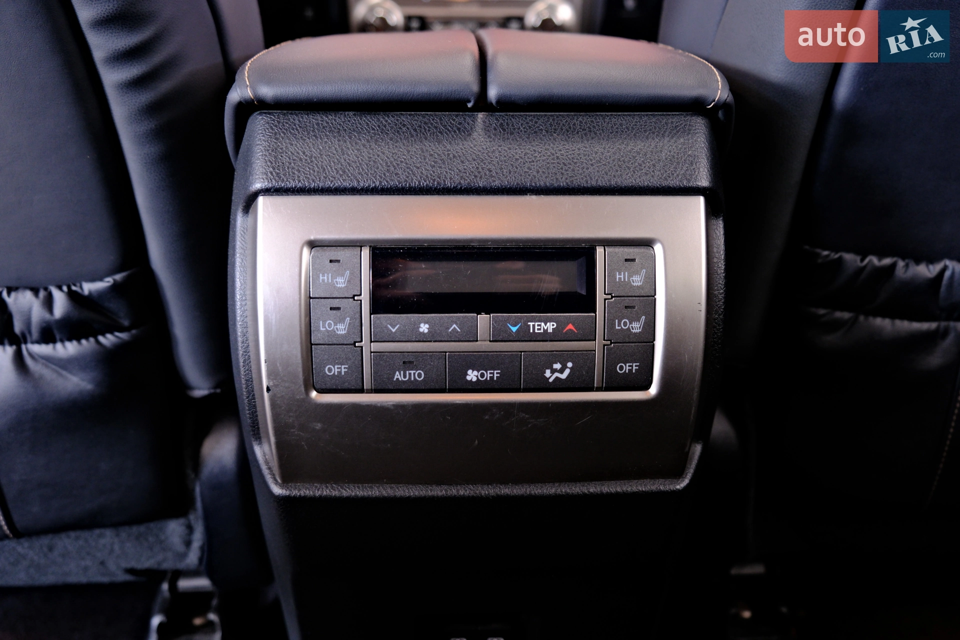2020 Lexus GX - мініатюра 40