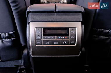 Позашляховик / Кросовер Lexus GX 2020 в 