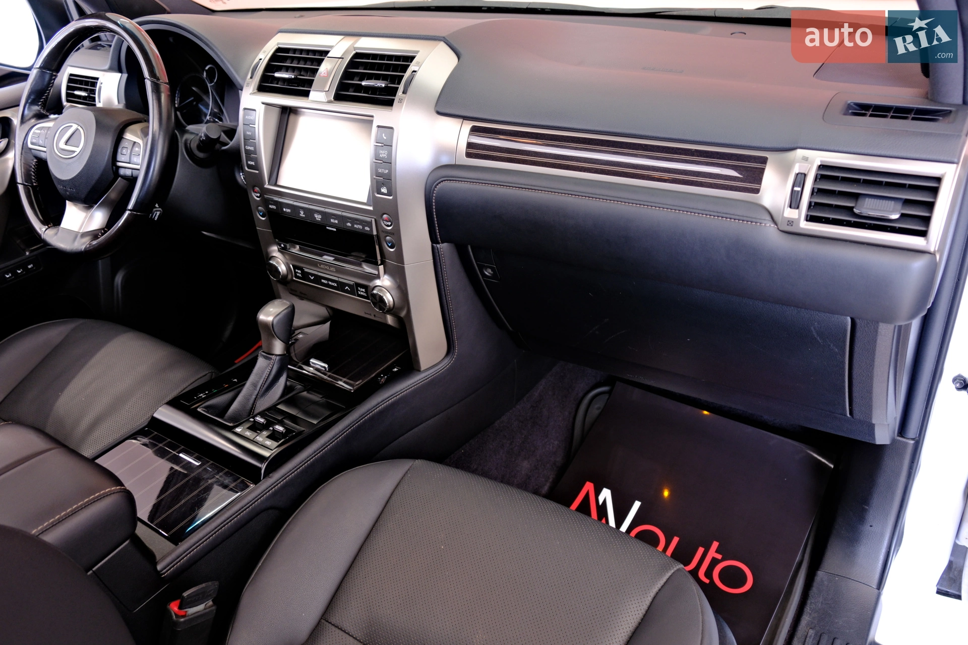 2020 Lexus GX - мініатюра 48