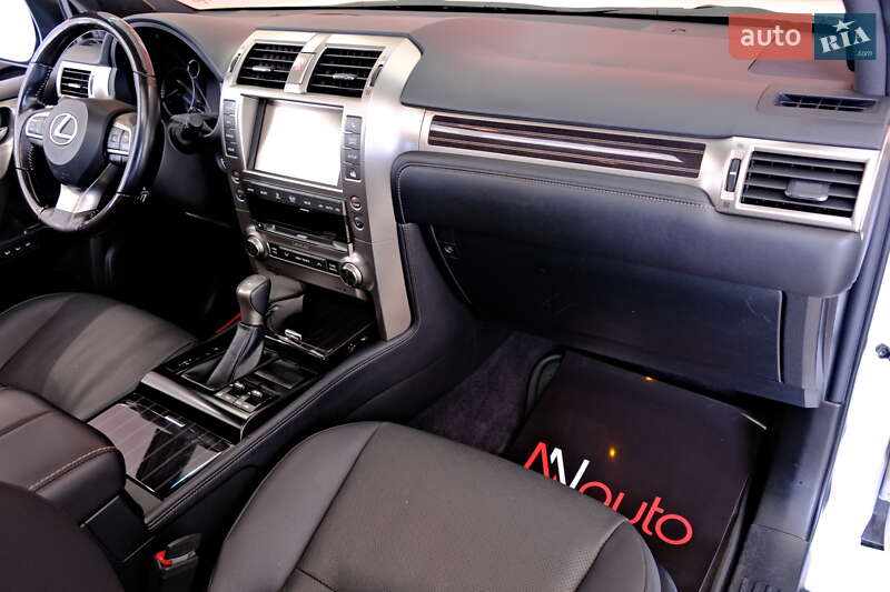 Внедорожник / Кроссовер Lexus GX 2020 в Одессе