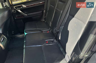 Внедорожник / Кроссовер Lexus GX 2011 в 