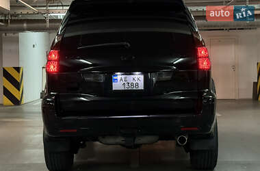 Внедорожник / Кроссовер Lexus GX 2006 в 
