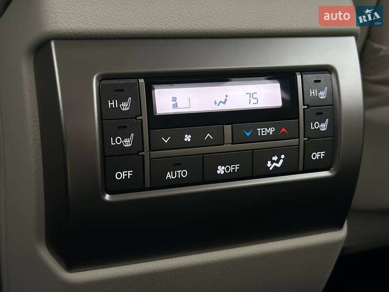 Внедорожник / Кроссовер Lexus GX 2020 в Киеве фото 22 Внедорожник / Кроссовер Lexus GX 2020 в Киеве