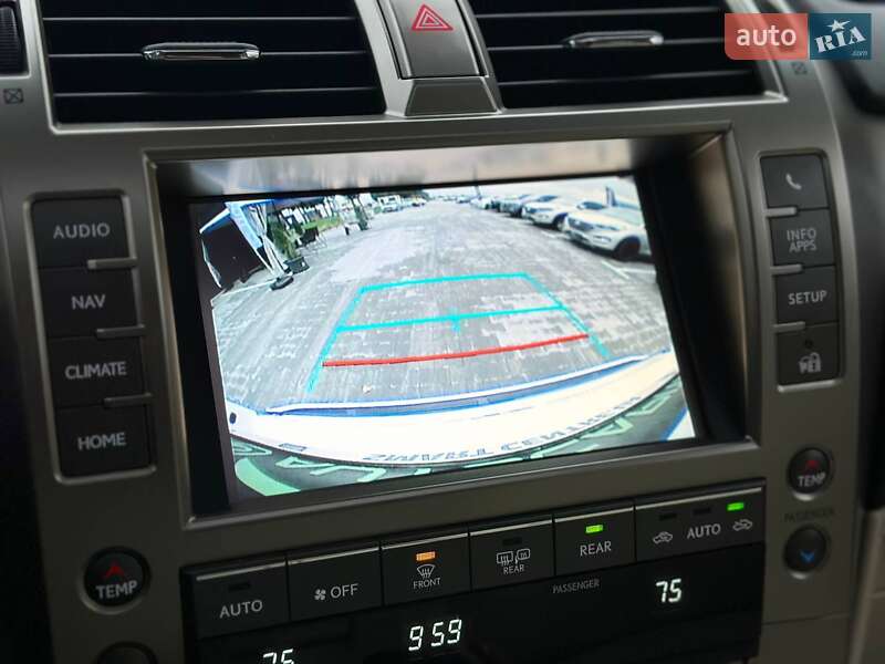 Внедорожник / Кроссовер Lexus GX 2020 в Киеве фото 34 Внедорожник / Кроссовер Lexus GX 2020 в Киеве