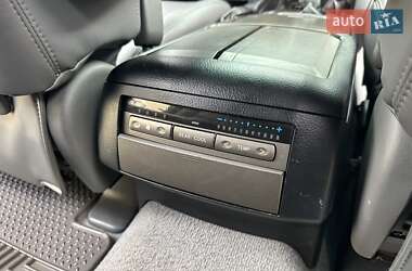 Позашляховик / Кросовер Lexus GX 2006 в  фото 52 Позашляховик / Кросовер Lexus GX 2006 в