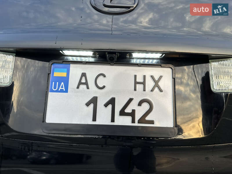 Позашляховик / Кросовер Lexus GX 2006 в Луцьку