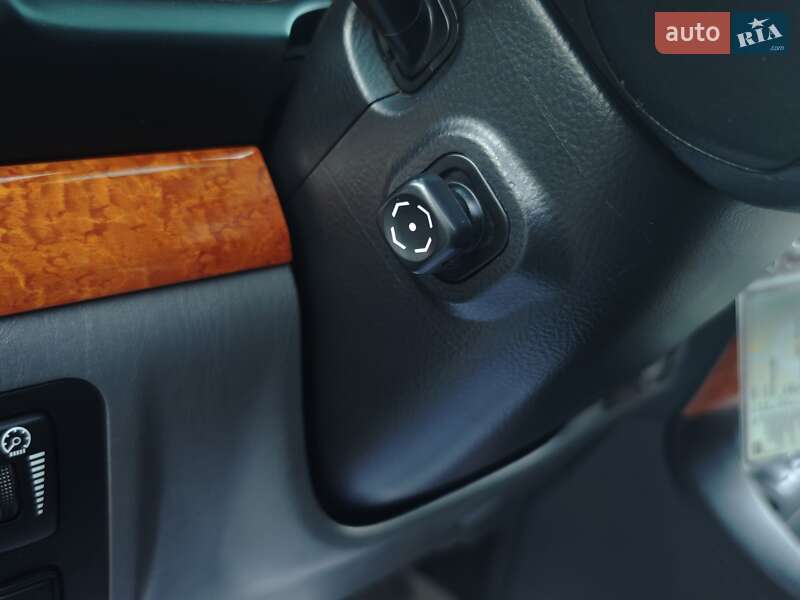 Позашляховик / Кросовер Lexus GX 2006 в Одесі фото 24 Позашляховик / Кросовер Lexus GX 2006 в Одесі