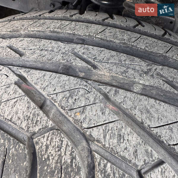 Внедорожник / Кроссовер Lexus GX 2005 в Изюме фото 12 Внедорожник / Кроссовер Lexus GX 2005 в Изюме