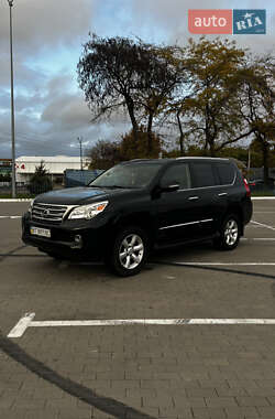 Внедорожник / Кроссовер Lexus GX 2010 в Одессе