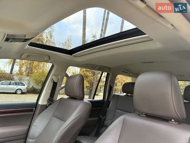 Внедорожник / Кроссовер Lexus GX 2011 в Киеве