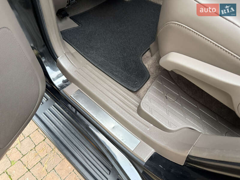 Внедорожник / Кроссовер Lexus GX 2011 в Киеве