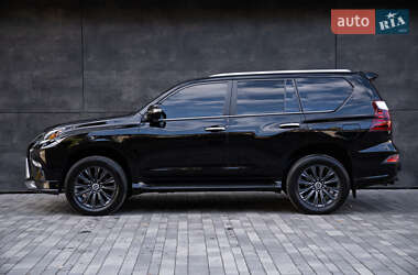 Позашляховик / Кросовер Lexus GX 2020 в Києві