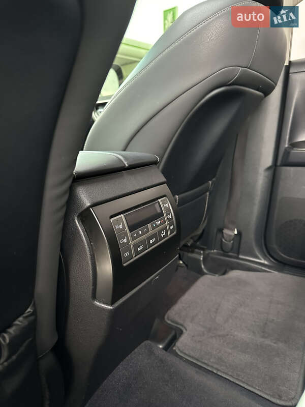 Внедорожник / Кроссовер Lexus GX 2018 в Днепре фото 17 Внедорожник / Кроссовер Lexus GX 2018 в Днепре