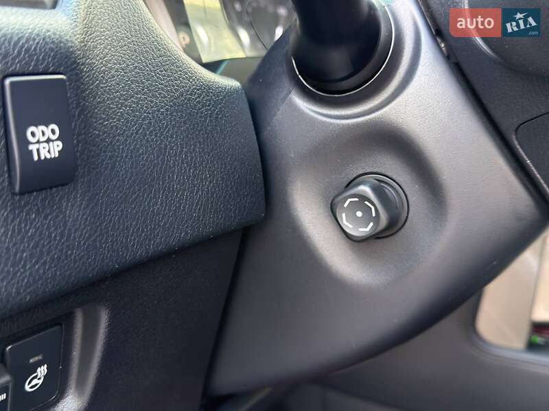 Позашляховик / Кросовер Lexus GX 2010 в Харкові фото 40 Позашляховик / Кросовер Lexus GX 2010 в Харкові