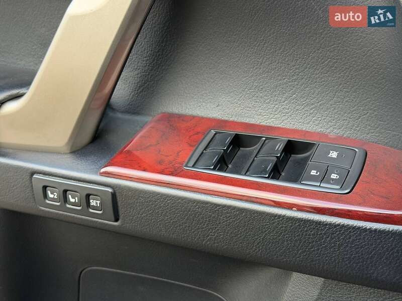 Позашляховик / Кросовер Lexus GX 2010 в Харкові фото 44 Позашляховик / Кросовер Lexus GX 2010 в Харкові