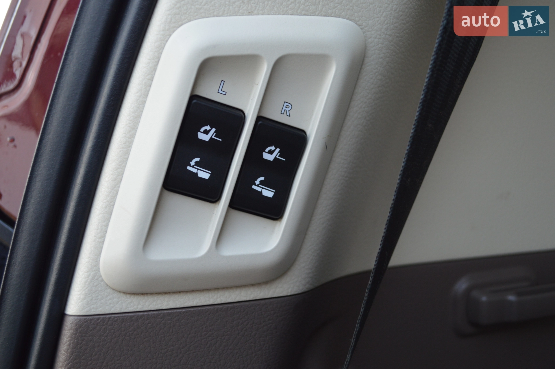2012 Lexus GX - мініатюра 43