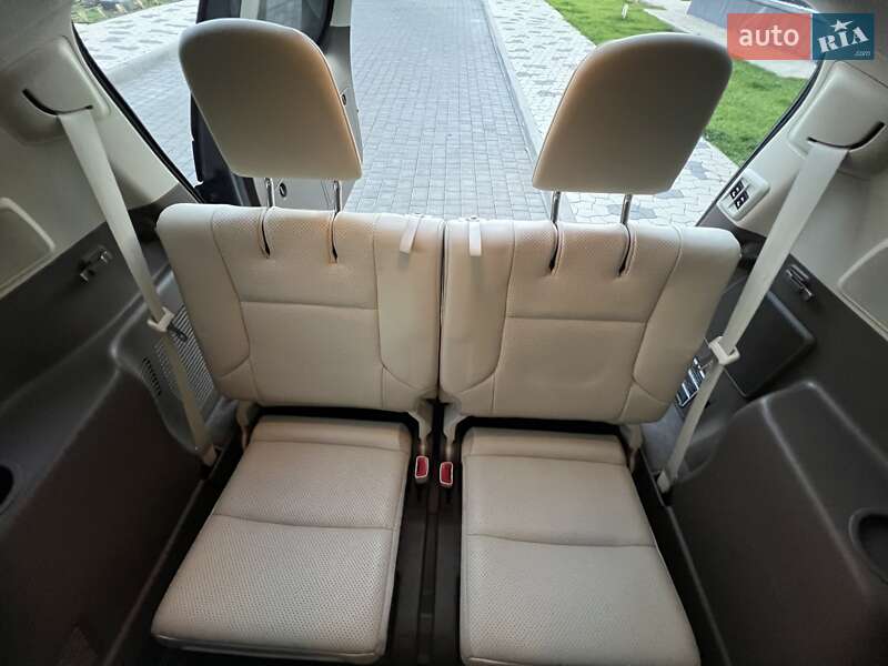 Позашляховик / Кросовер Lexus GX 2017 в Одесі фото 48 Позашляховик / Кросовер Lexus GX 2017 в Одесі