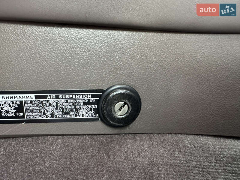 Позашляховик / Кросовер Lexus GX 2013 в Києві