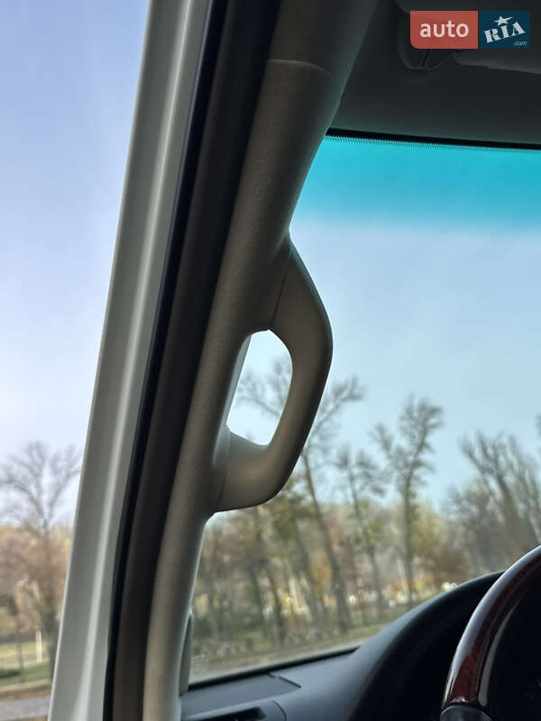 Позашляховик / Кросовер Lexus GX 2013 в Києві