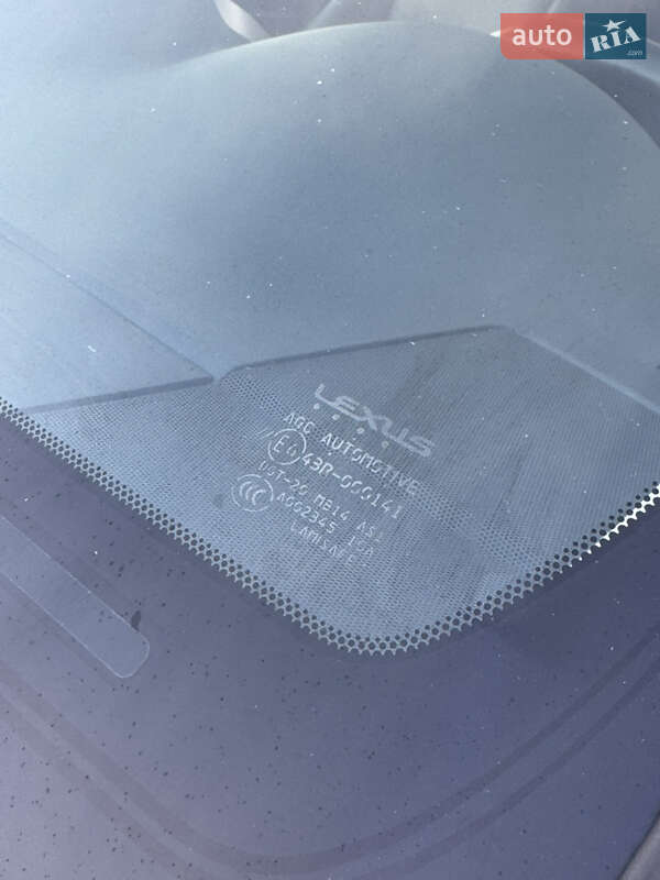 Позашляховик / Кросовер Lexus GX 2013 в Києві