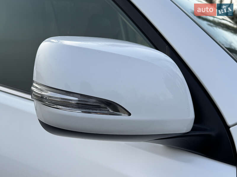 Позашляховик / Кросовер Lexus GX 2013 в Києві