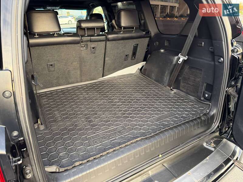 Позашляховик / Кросовер Lexus GX 2010 в Кривому Розі