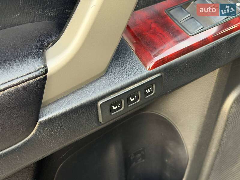 Позашляховик / Кросовер Lexus GX 2010 в Кривому Розі