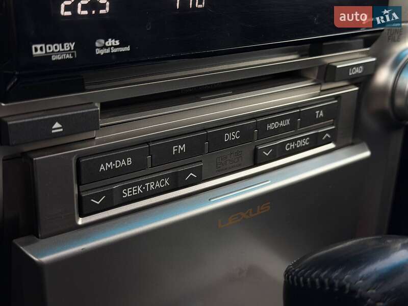 Позашляховик / Кросовер Lexus GX 2010 в Кривому Розі