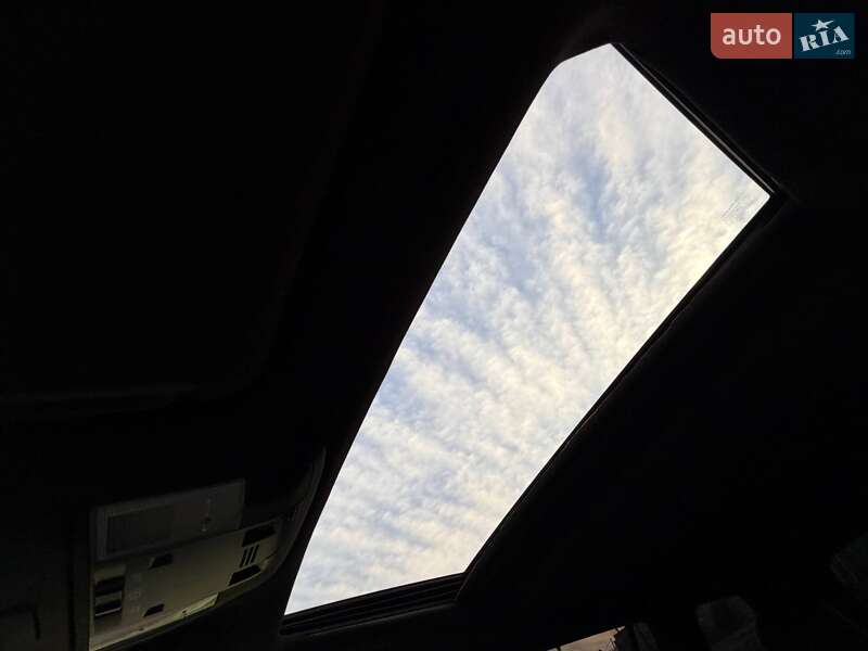 Позашляховик / Кросовер Lexus GX 2010 в Кривому Розі