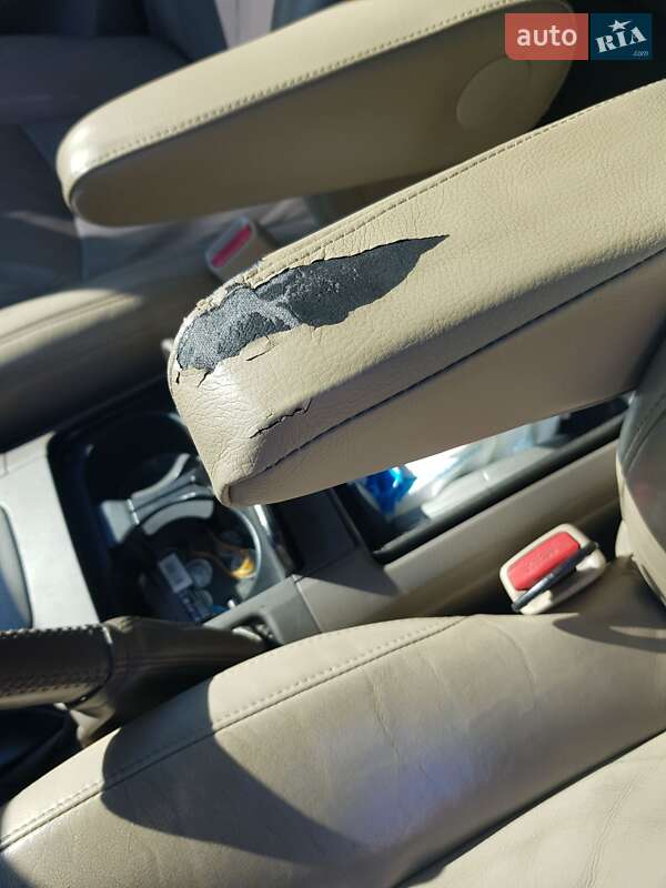 Внедорожник / Кроссовер Lexus GX 2008 в Харькове фото 13 Внедорожник / Кроссовер Lexus GX 2008 в Харькове