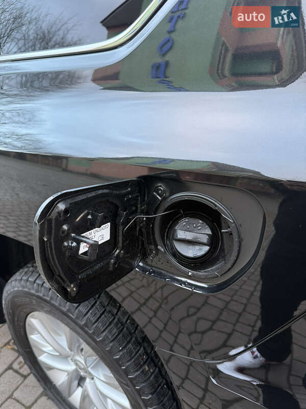 Внедорожник / Кроссовер Lexus GX 2023 в Львове