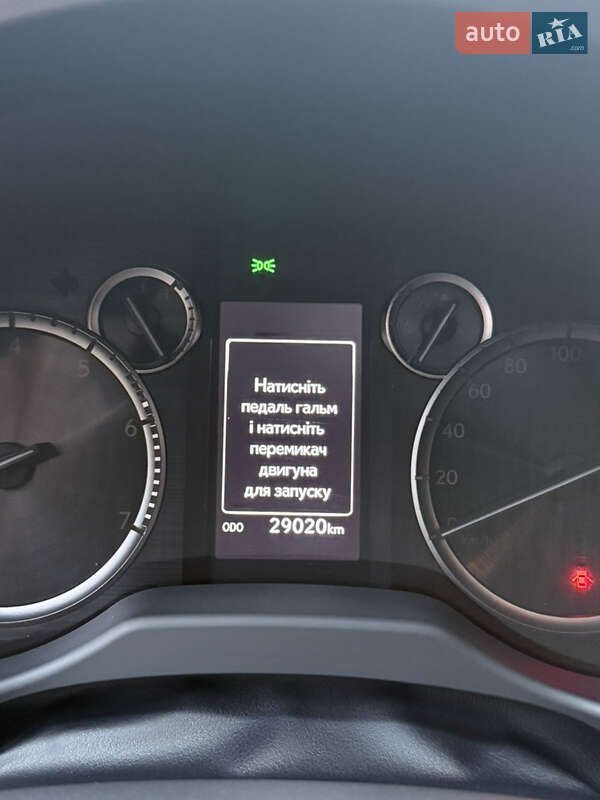 Внедорожник / Кроссовер Lexus GX 2023 в Львове