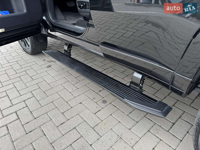 Внедорожник / Кроссовер Lexus GX 2024 в Днепре