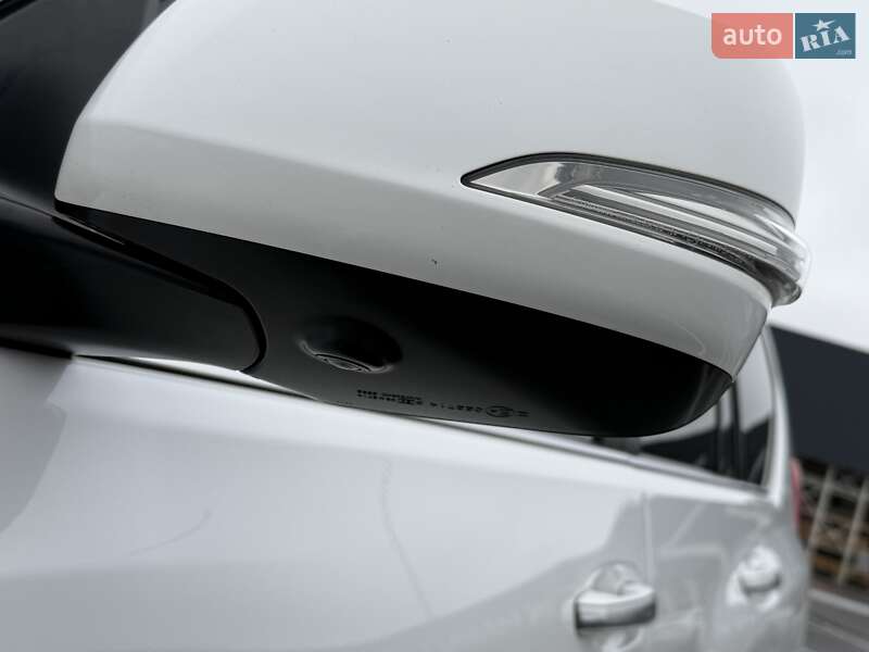 Позашляховик / Кросовер Lexus GX 2011 в Дніпрі