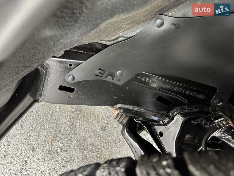 Позашляховик / Кросовер Lexus GX 2008 в Дніпрі