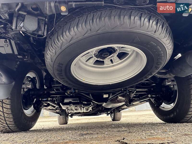 Позашляховик / Кросовер Lexus GX 2008 в Дніпрі