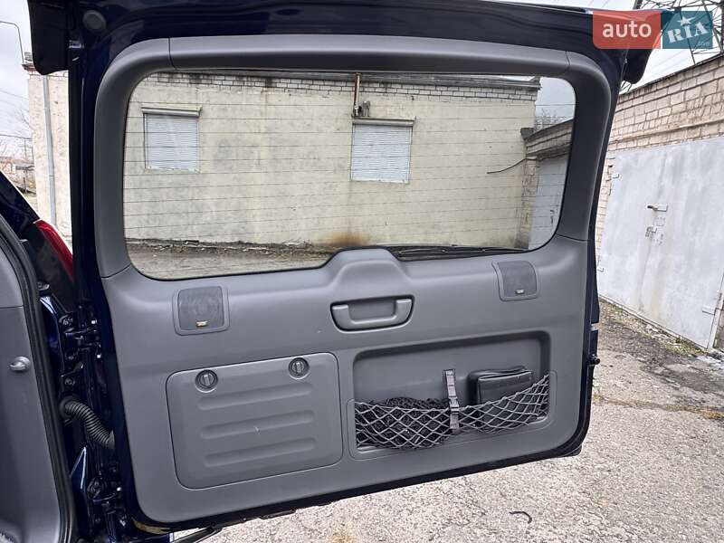 Позашляховик / Кросовер Lexus GX 2008 в Дніпрі