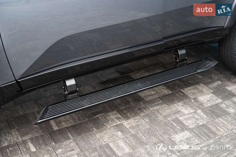 Позашляховик / Кросовер Lexus GX 2024 в Дніпрі фото 44 Позашляховик / Кросовер Lexus GX 2024 в Дніпрі