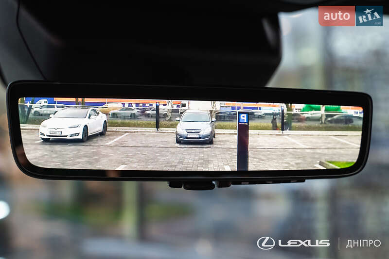 Позашляховик / Кросовер Lexus GX 2024 в Дніпрі фото 36 Позашляховик / Кросовер Lexus GX 2024 в Дніпрі